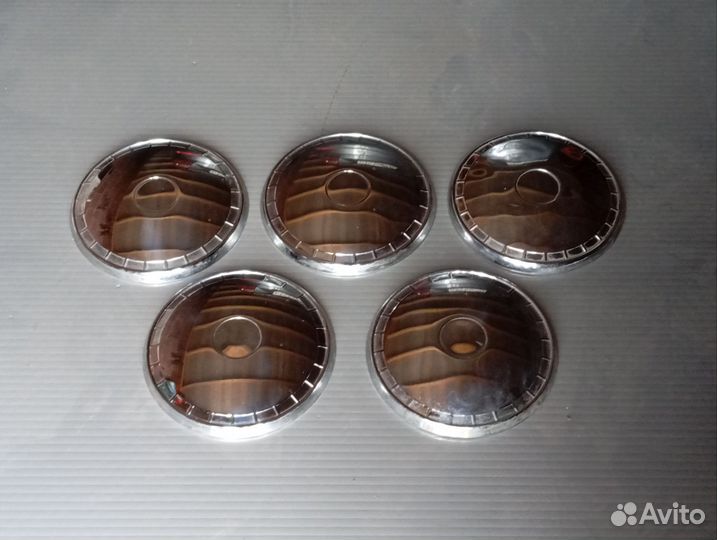 Колпаки для Ваз 2101, 2102, 2103