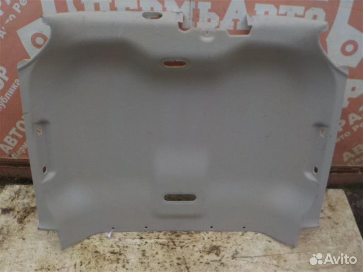 Потолок задний LADA Largus 2019