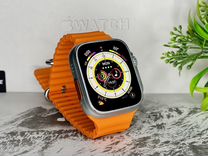 Apple Watch Ultra