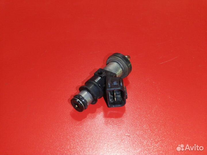 Форсунка Honda Hr-V GH3 D16A 1998-2005