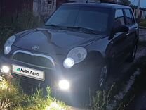 LIFAN Smily (320) 1.3 MT, 2011, 117 000 км, с пробегом, цена 230 000 руб.