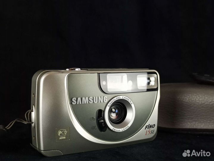 Samsung Fino 15SE