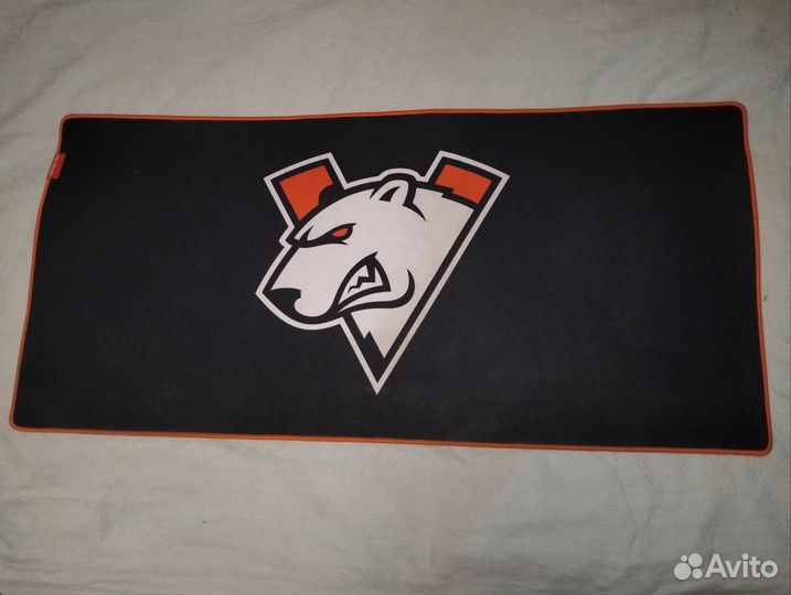 Игровой коврик Virtus Pro