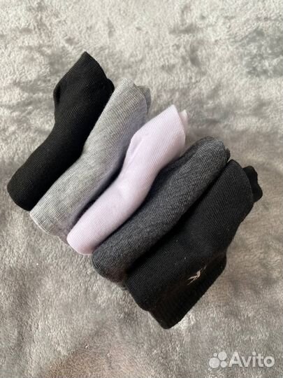 Подарочный набор мужских носков