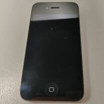 iPhone 4, 16 ГБ
