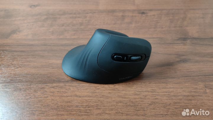 Мышь Вертикальная Dareu LM109