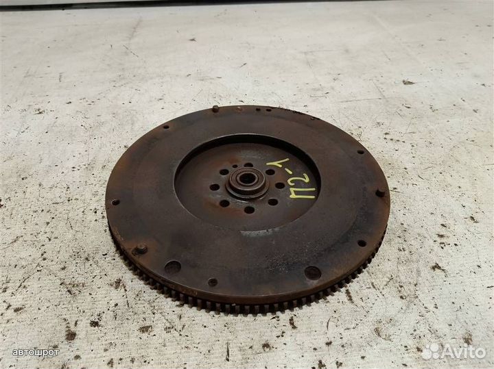 Маховик двс Mitsubishi Pajero 2 91-97г