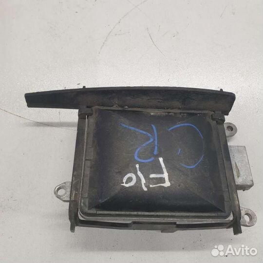 Блок управления движением по полосам BMW 5 F10/F11