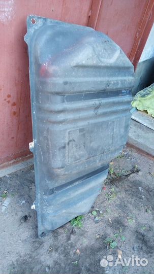 Бак топлевный с насосом Ниссан Сентра 2000-2006год