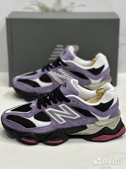 Кроссовки New balance 9060 шикарный вид