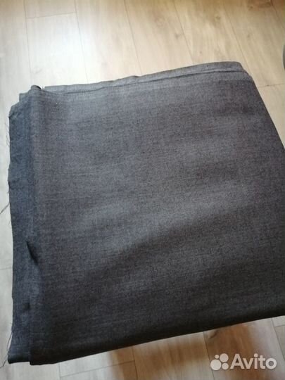 Ткань костюмная