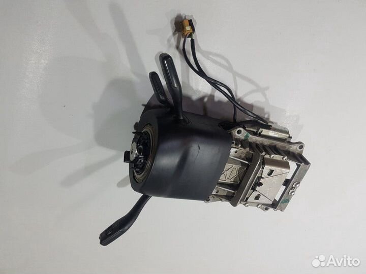 Колонка рулевая в сборе ауди а8 audi a8