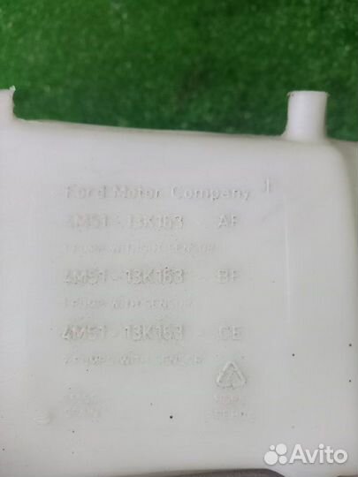 Бачек омывателя Ford Focus DA3 aoda 2005