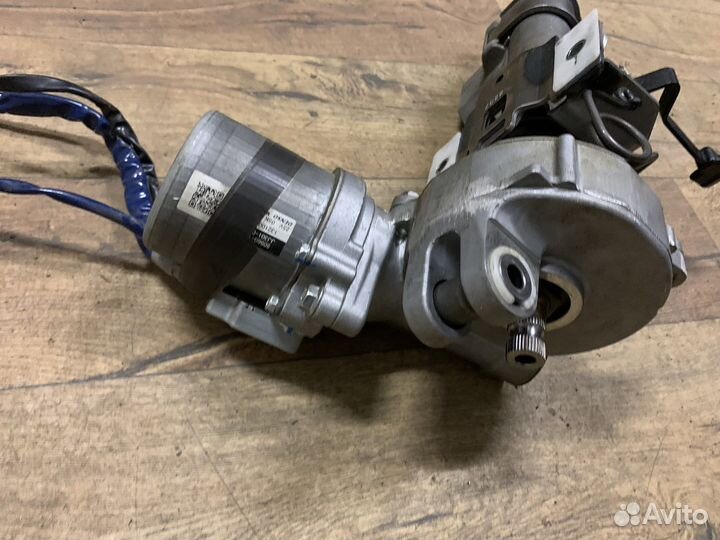 Электроусилитель руля Toyota Corolla E150