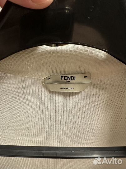 Кофта fendi