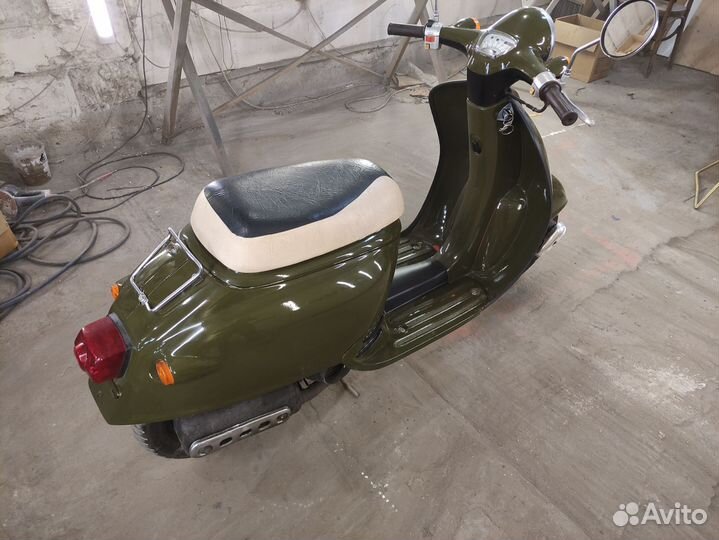 Honda giorno