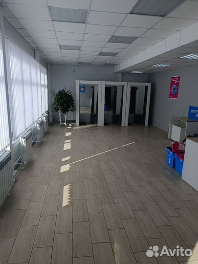 Мебель бу для пвз Озон