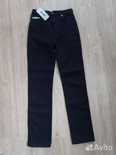 Вельветовые джинсы Boss (новые)