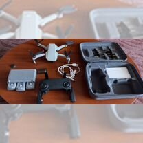 Квадрокоптер Dji Mavic Mini FLY more combo