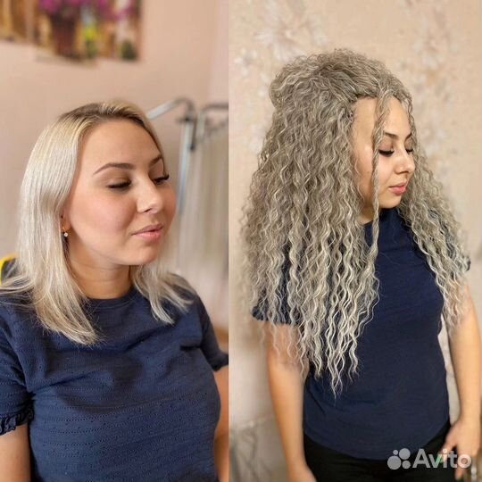 Афролоконы, зизи, брейды,афрокосы, афрохвост, афро