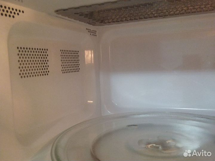 Микроволновая печь Gorenje