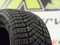 Pirelli Ice Zero FR 255/45 R20