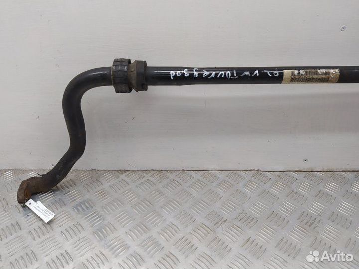 Стабилизатор подвески (поперечной устойчивости)