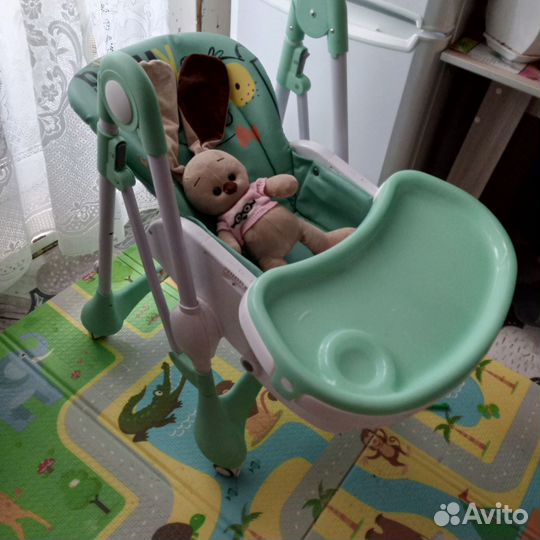 Стульчик для кормления