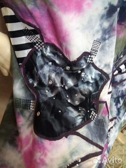 Платье р. 54-56-58