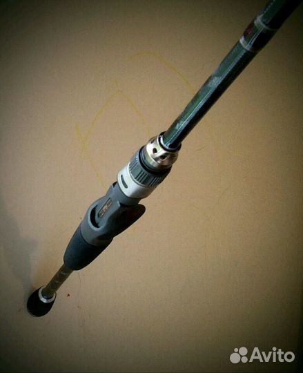 Ремонт и сборка спиннингов