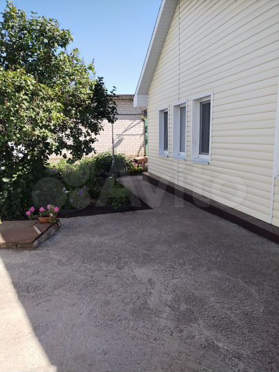 Дом 80 м² на участке 7 сот.