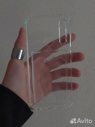 Чехол на xiaomi redmi note 8