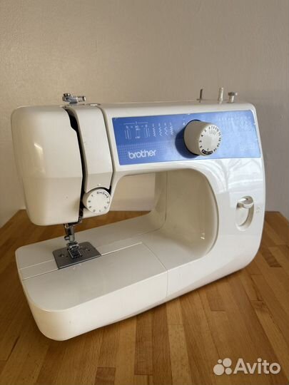 Швейная машина brother ls2125