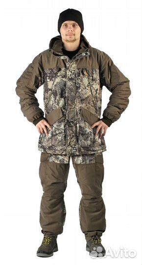 Костюм демисезонный 