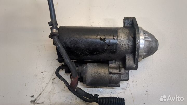 Стартер Audi A6 (C6), 2007