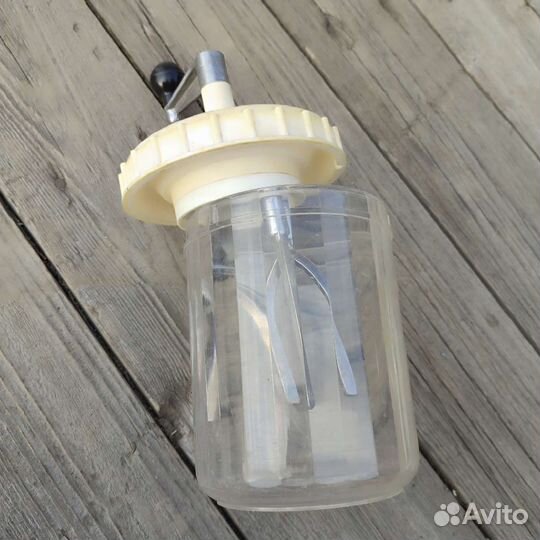 Кухонные принадлежности