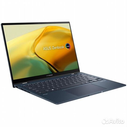 Ноутбук Asus Zenbook 14 Flip oled UP3404VA 574460