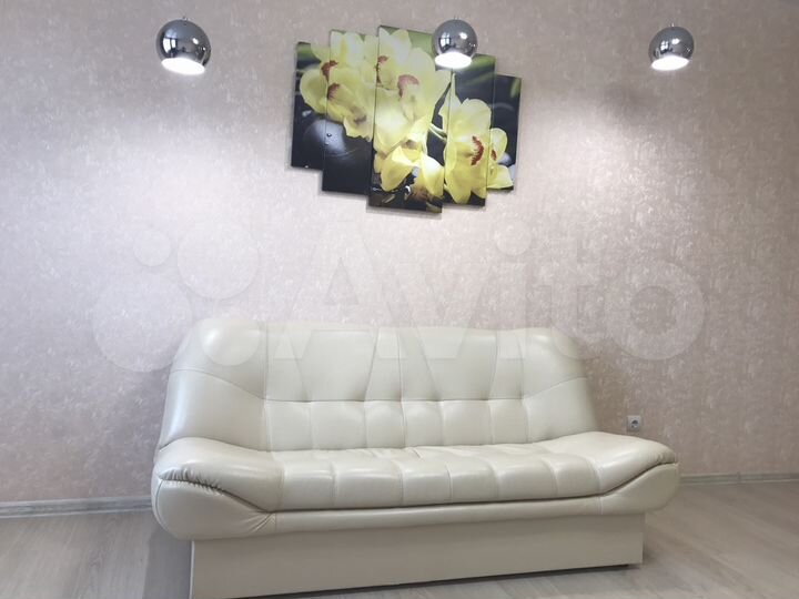 2-к. квартира, 75 м², 8/12 эт.