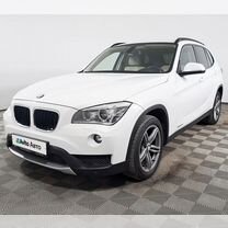 BMW X1 2.0 AT, 2013, 173 800 км, с пробегом, цена 1 777 400 руб.