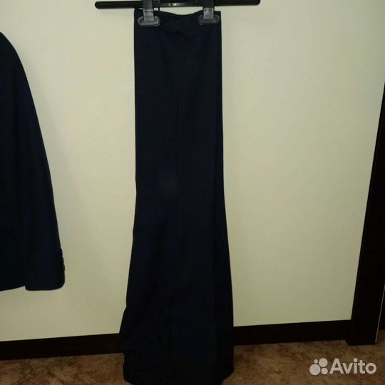 Школьная форма р128 для мальчика