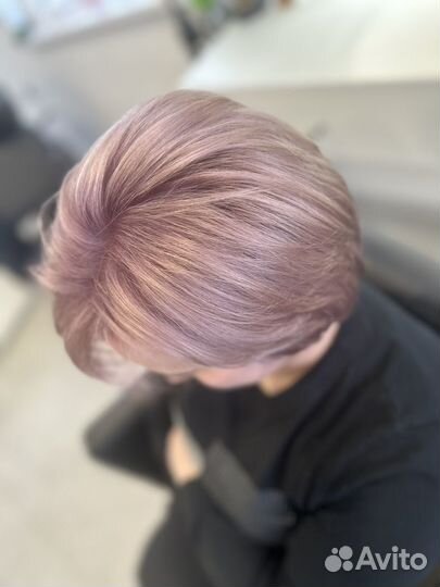 Парикмахерские услуги (область)