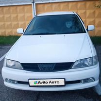 Toyota Carina 1.5 AT, 2001, 247 000 км, с пробегом, цена 560 000 руб.