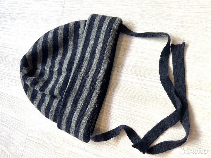 Шапка детская