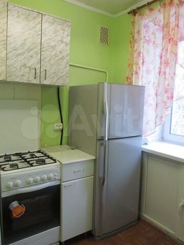 2-к. квартира, 41 м², 5/5 эт.