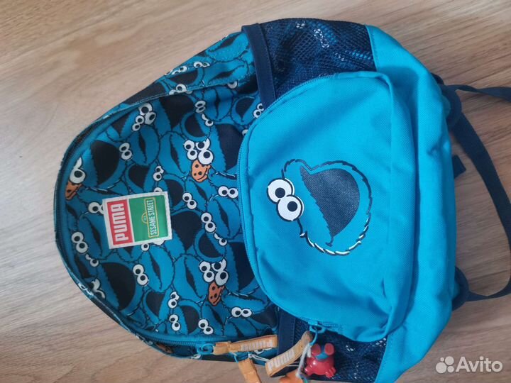 Рюкзак детский