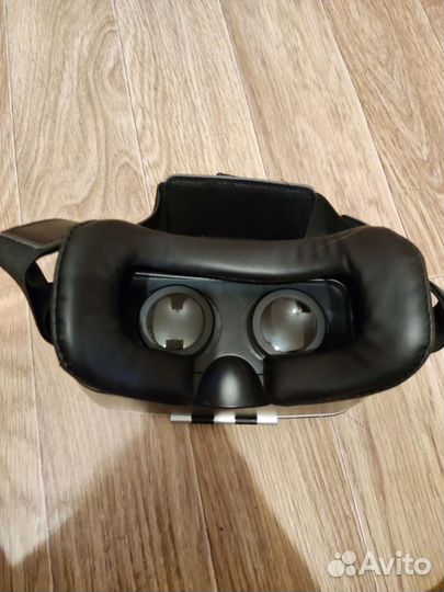 Виар очки для телефона