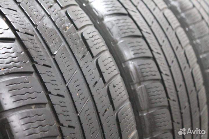 Michelin Latitude Alpin HP 255/50 R19