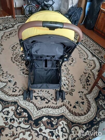 Прогулочная коляска Joy Feel