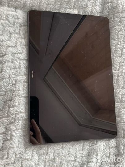 Планшет huawei matepad T5 10