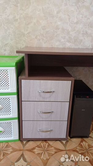 Письменный стол бу